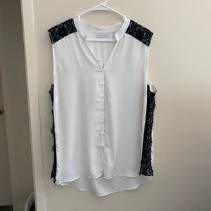 New York & Co. Blouse